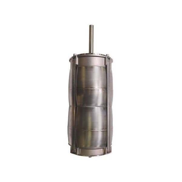 Pumps Kit, Chamber stack CRN 120-2-1 Stack Kits